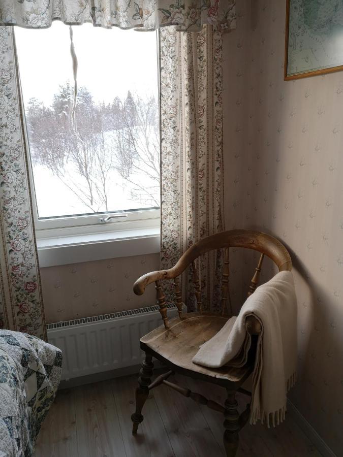 Вилла Messlingen 160 Фунесдален Экстерьер фото